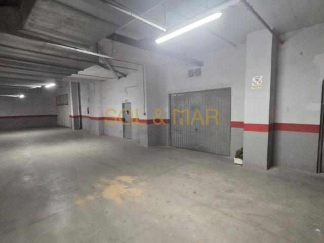 Trastero Venta Málaga