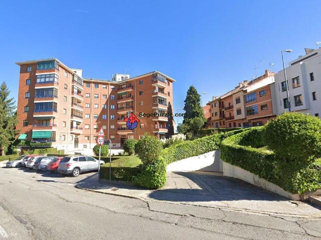 Trastero Venta Segovia