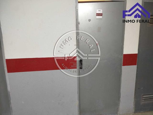 Trastero Venta Sevilla