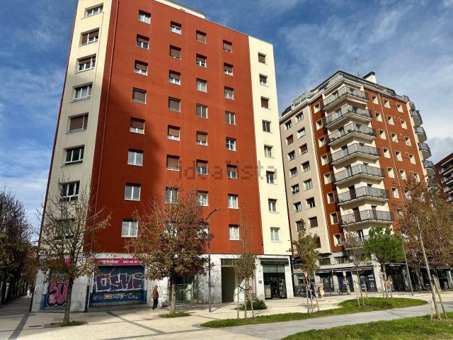 Trastero, Zona Anoeta, Donostia San Sebastián