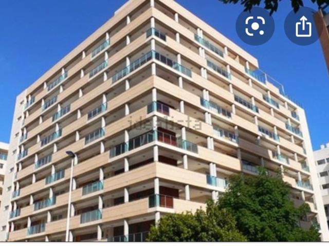 Trastero, Alitana Casablanca, La Villajoyosa / Vila Joiosa