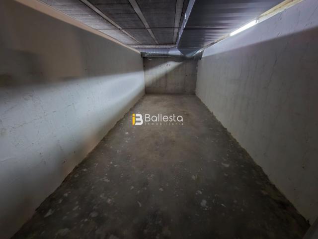 Trastero Alquiler Almería