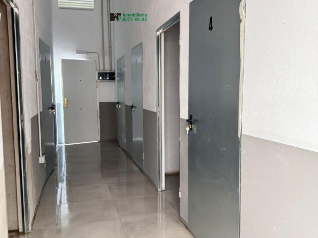 Trastero Alquiler Badajoz