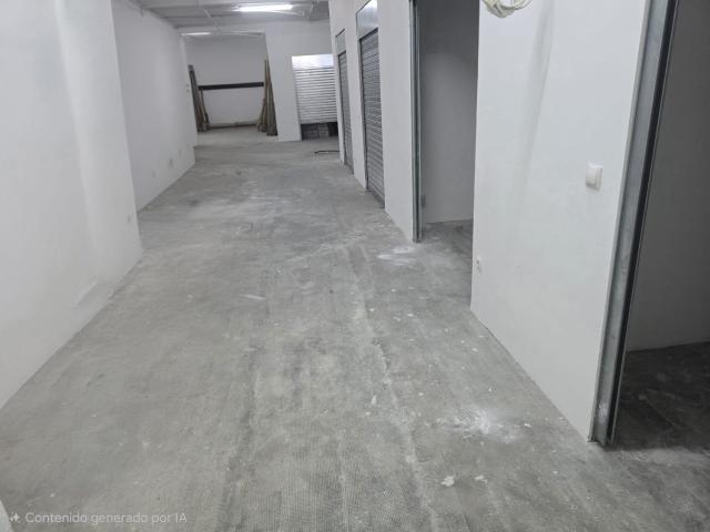 Trastero Alquiler Madrid