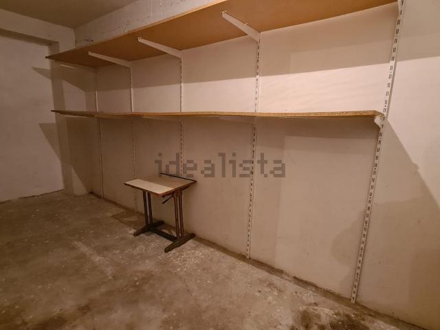 Trastero, Altza, Donostia San Sebastián