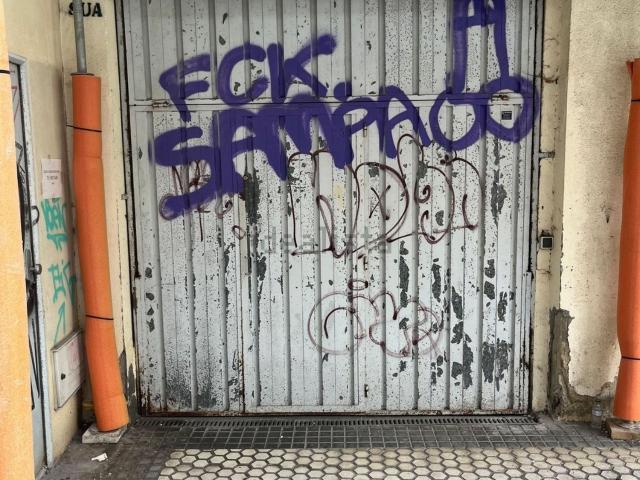 Trastero, Amara Zaharra Arbaizenea, Donostia San Sebastián