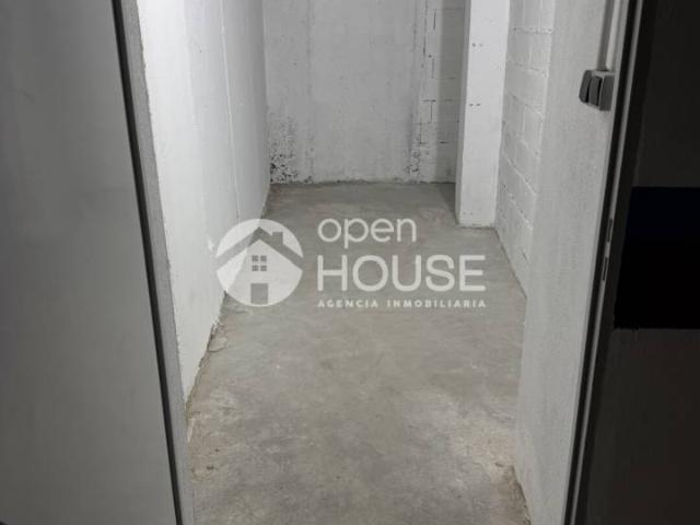 trastero amplio centro del pueblo