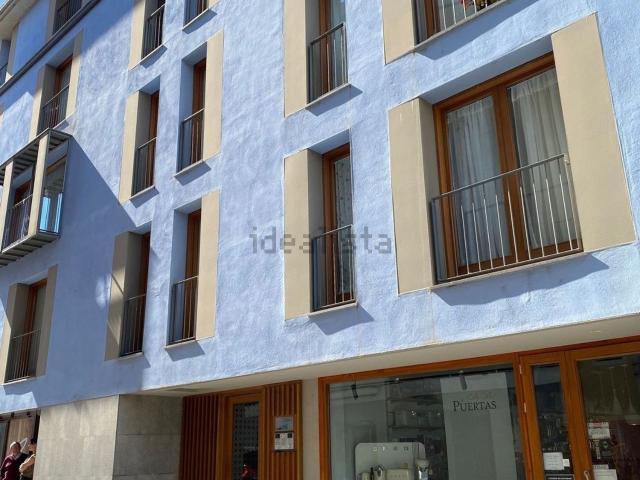 Trastero, Barbastro