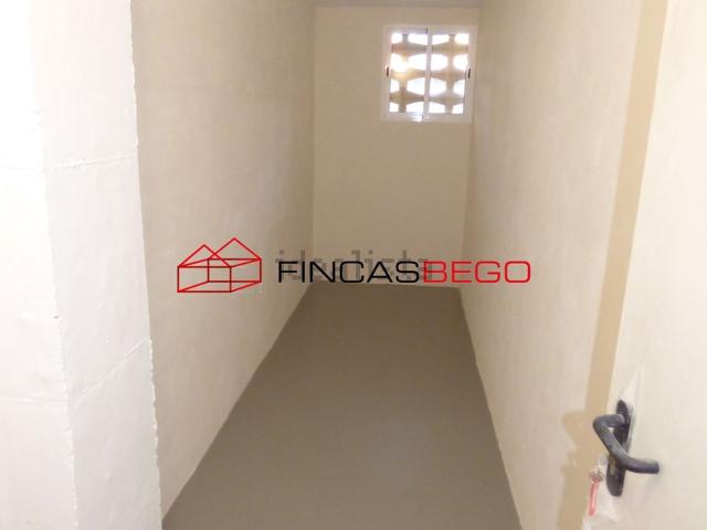 Trastero, Benidorm