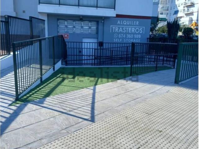 Trastero, Camino Viejo de Málaga, Vélez Malaga