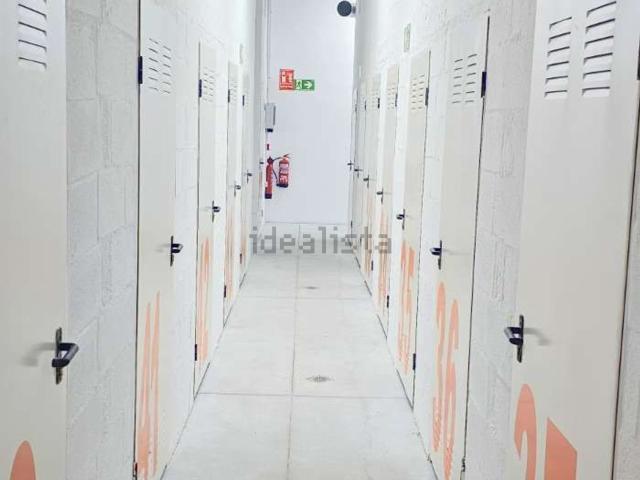 Trastero, Centro Ciudad El Carmen, Vélez Malaga