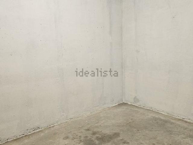 Trastero, Centro Areal, Vigo