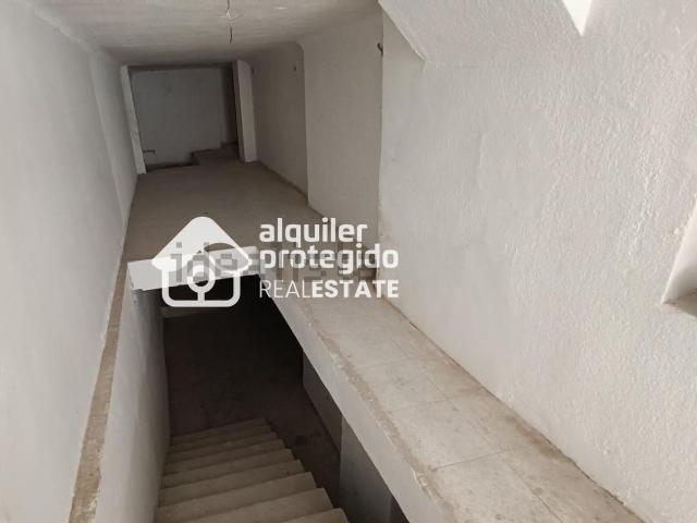 Trastero, Centro Tradicional, Alicante / Alacant