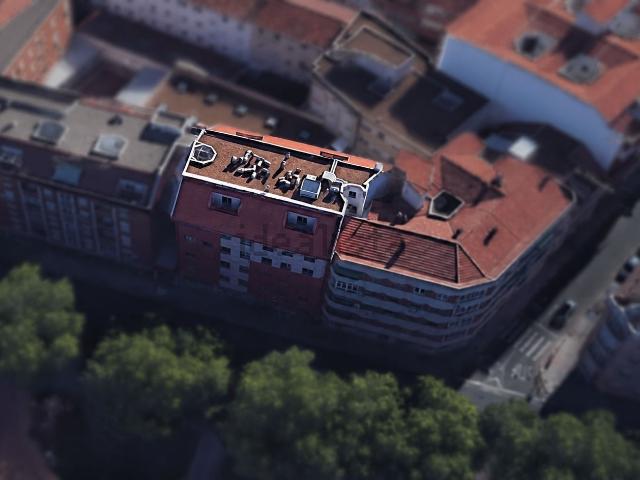 Trastero, Ciudad Real