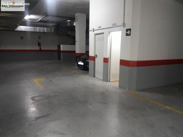 Trastero con fácil acceso en el corazón de Teatinos