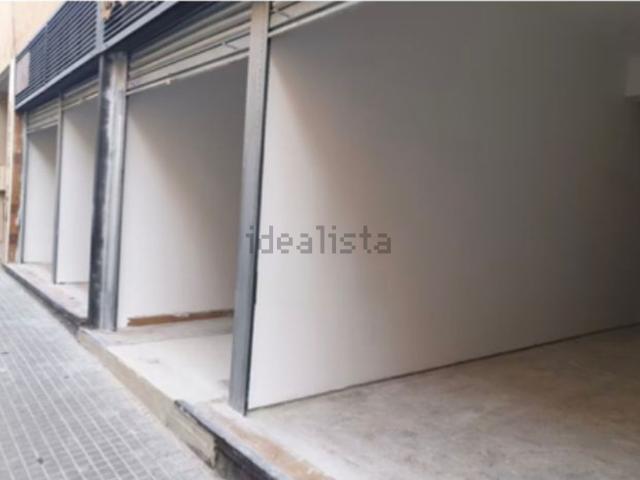 Trastero, Cornellà de Llobregat