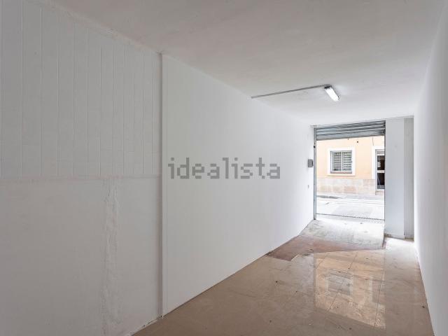 Trastero, Cornellà de Llobregat