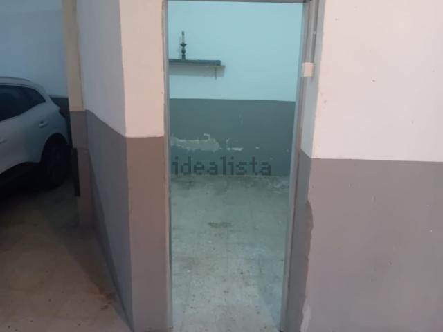 Trastero, Cornellà de Llobregat