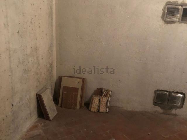 Trastero, Creu de Barberà, Sabadell