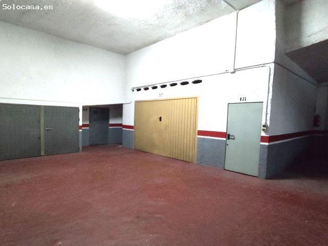 TRASTERO DE FACIL ACCESO