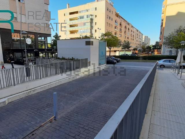 Trastero, El Tejar Hacienda Bizcochero, Málaga