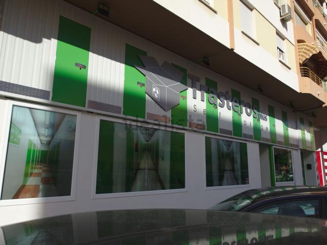 Trastero, El Ejido, Málaga