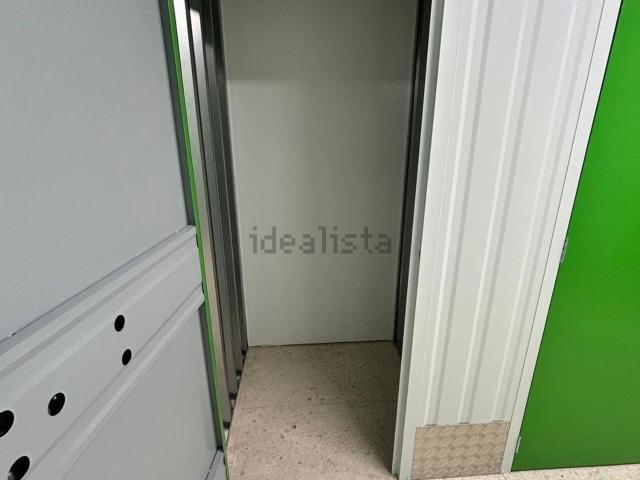 Trastero, El Ejido, Málaga