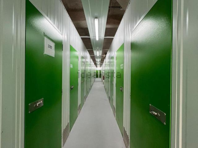 Trastero, El Prat de Llobregat