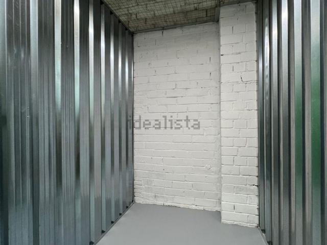 Trastero, El Prat de Llobregat