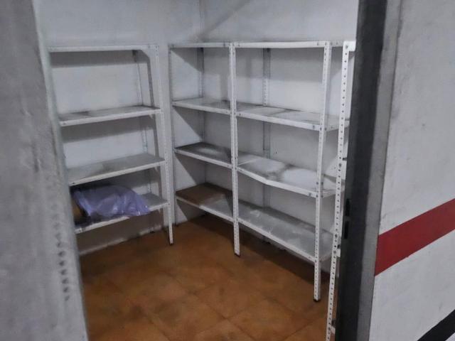 Trastero en Telde