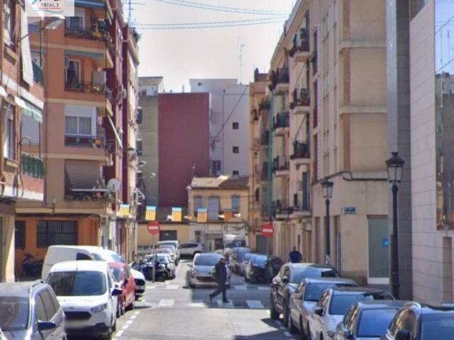 Trastero en Valencia