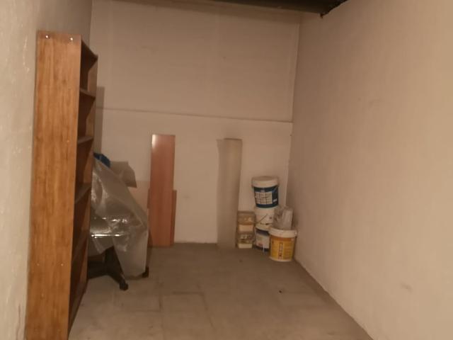 Trastero en Valladolid