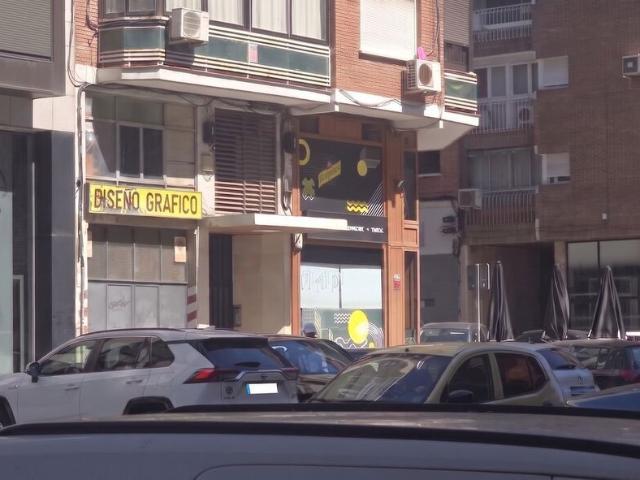 Trastero en venta, Tetuán Castillejos, Madrid