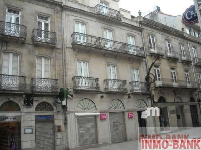 Trastero en venta. Vigo