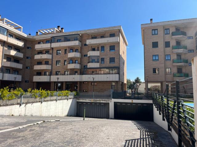 Garaje/Parking en venta. ÁVILA