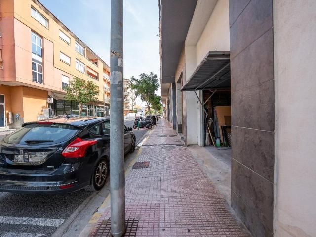 Trastero en venta, el Verger, Alicante/Alacant