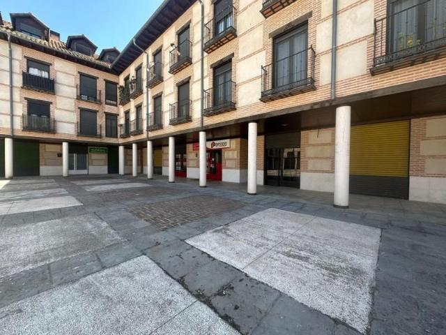 Trastero en venta en Tielmes, Casco antiguo tielmes