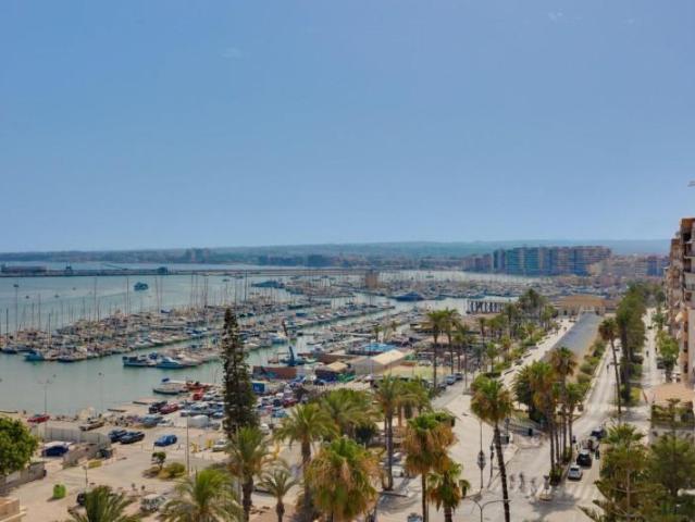 Trastero en venta en Torrevieja, Aguas Nuevas
