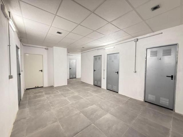 Trastero en venta en Torrevieja, Playa del Cura