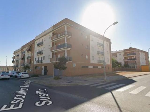 Trastero en venta en Utrera, Utrera