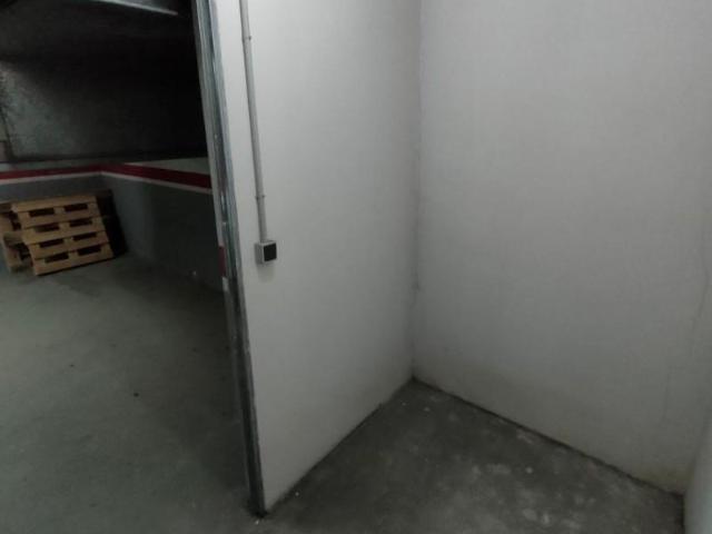 Trastero en venta en Valdepeñas, Auditorio