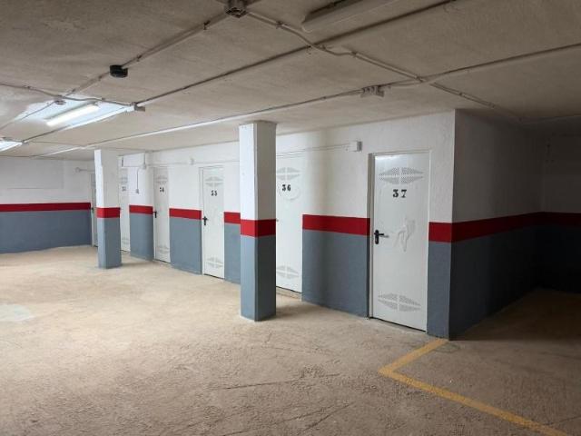 Trastero en venta en Valencia, La Torre