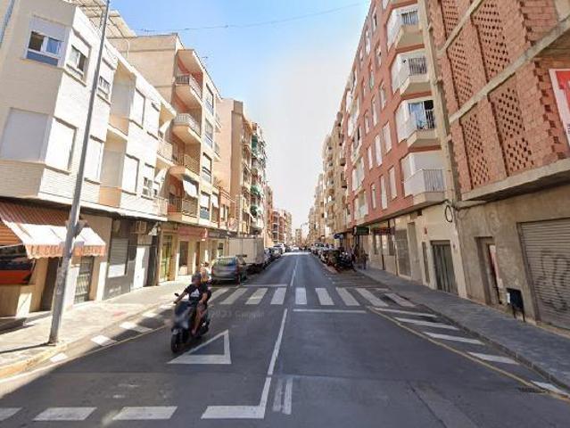 Trastero en venta en Águilas, Zona Lidl