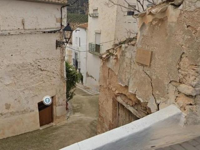 Trastero en venta en Almadén, Andalucia