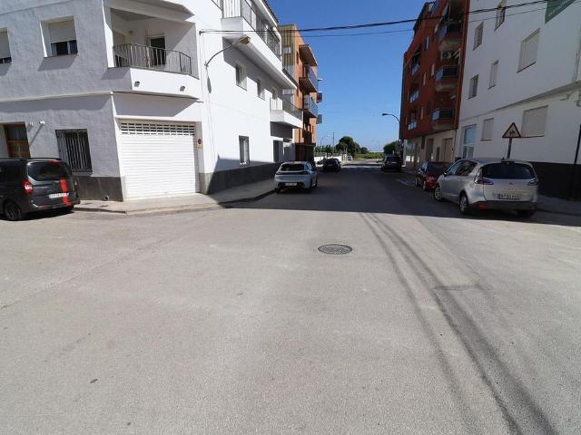 Trastero en venta en Alcanar, de 5 m² por 4.000