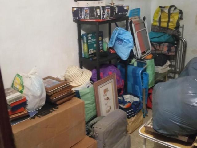 Trastero en venta en Alcoy Alcoi, Zona norte