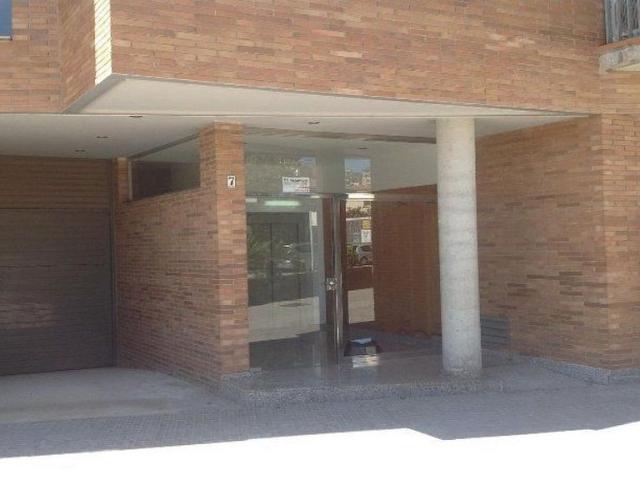 Trastero en venta en avenida De Tudela, Manresa, de 7 m² por 7.100