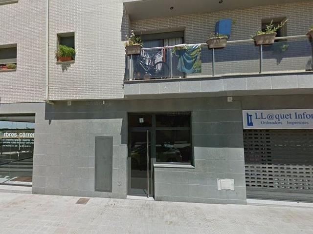 Trastero en venta en avenida Francesc Macià, Cervera, de 13 m² por 6.200