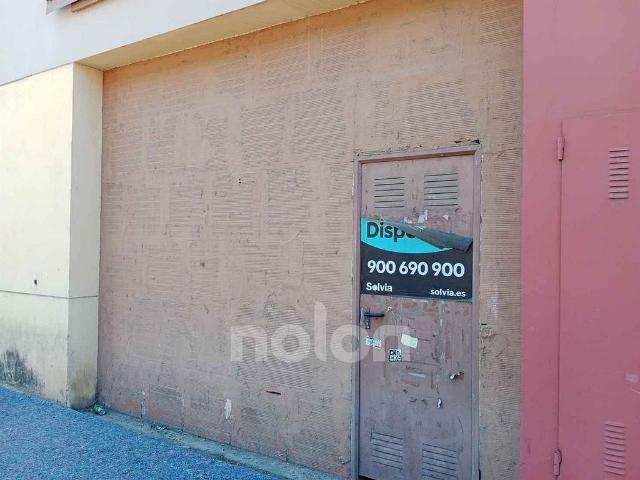 Trastero en venta en avenida President Lluís Companys, Besalú, de 17 m² por 1.800