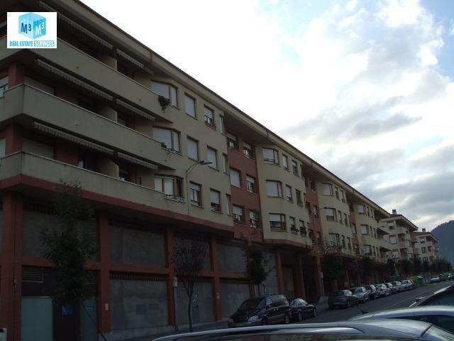 Trastero en venta en Basauri, SAN MIGUEL